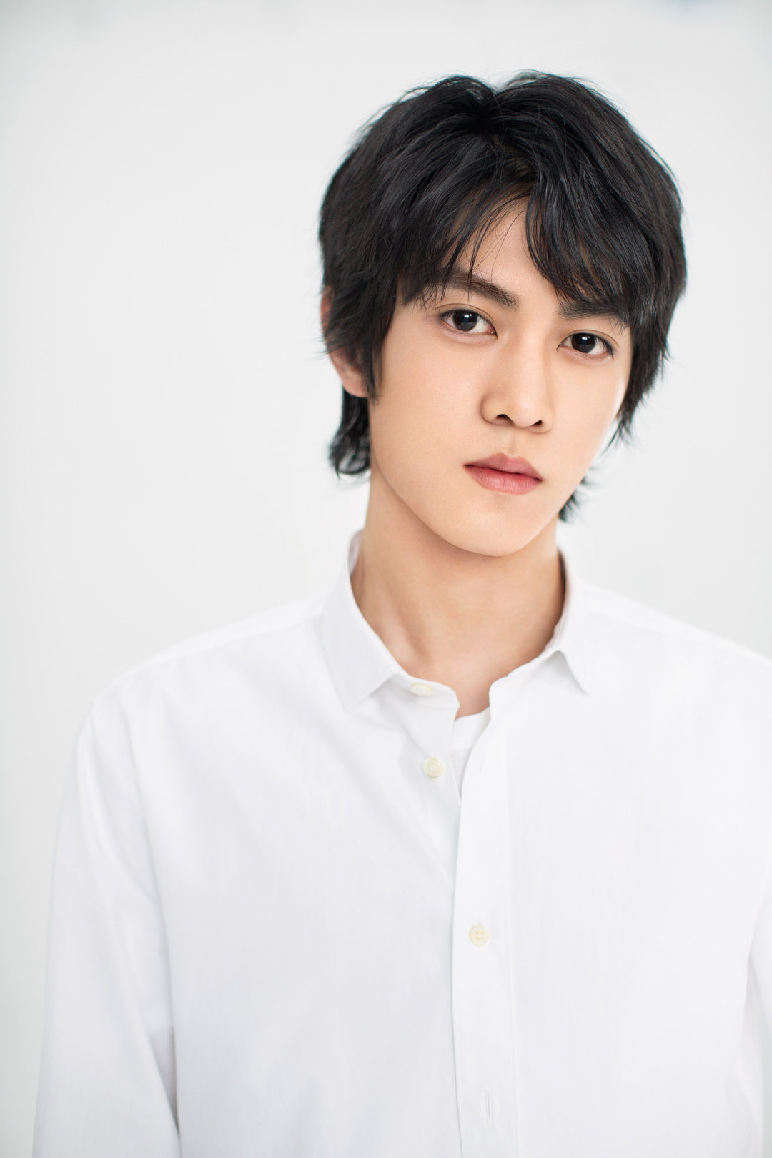 专访陈翔宇:生如逆旅 才华当道