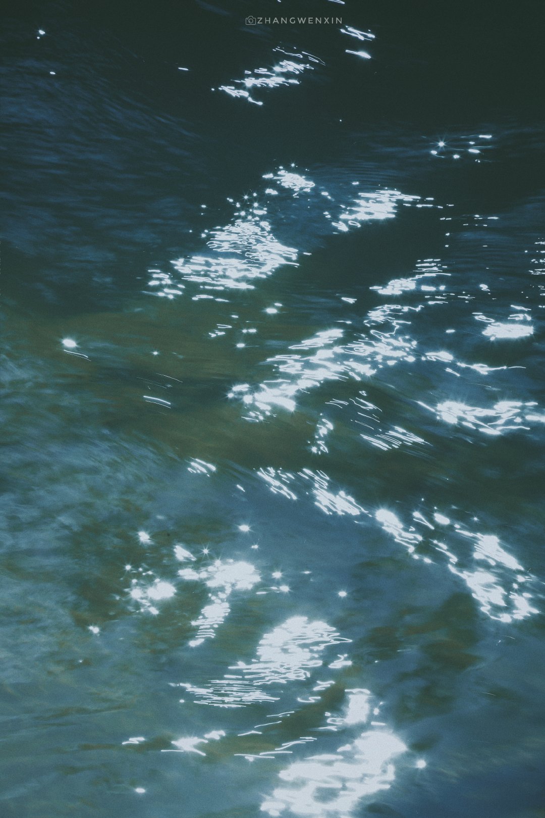 夏天关于水的快门byzwenxin
