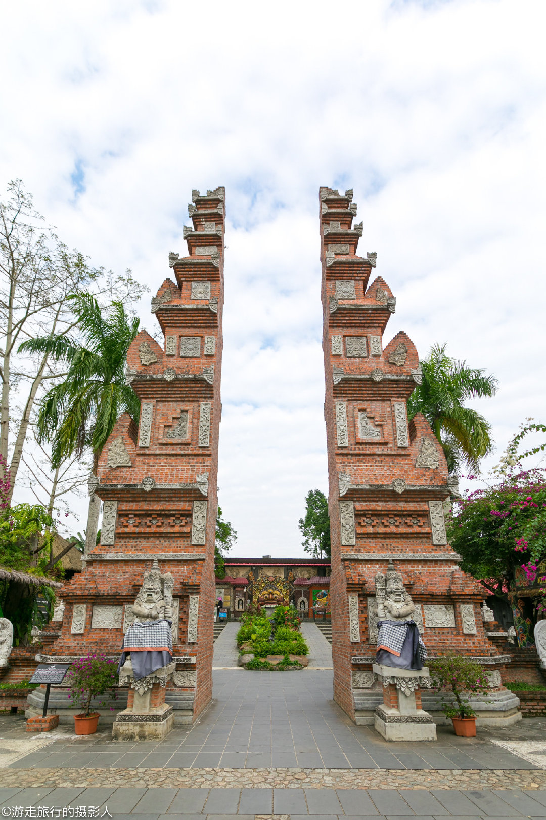 海南自由行,解锁万宁小众景点,好玩有趣涨知识