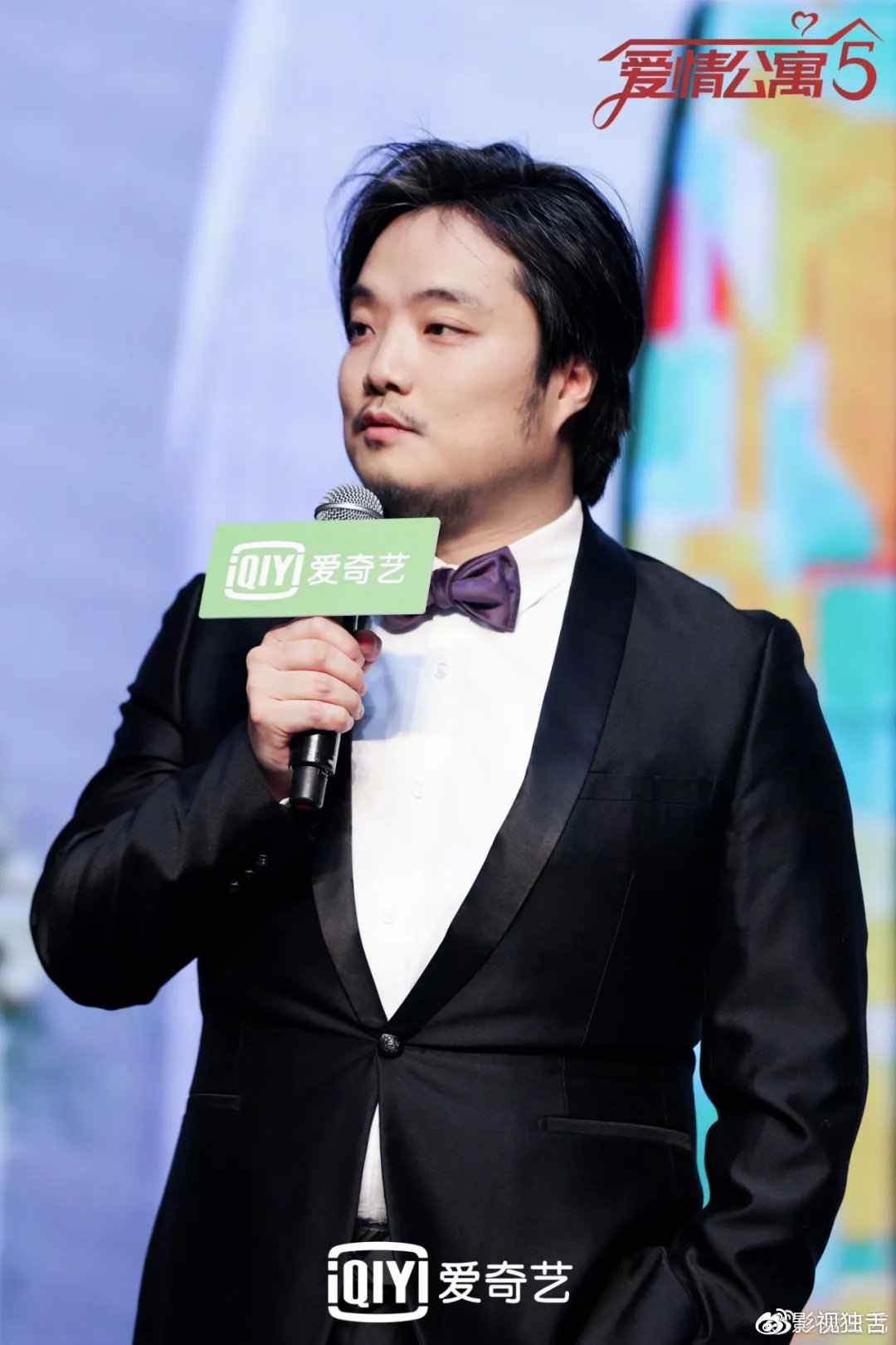 《爱情公寓》迎来最终季,导演立flag"绝不再拍"