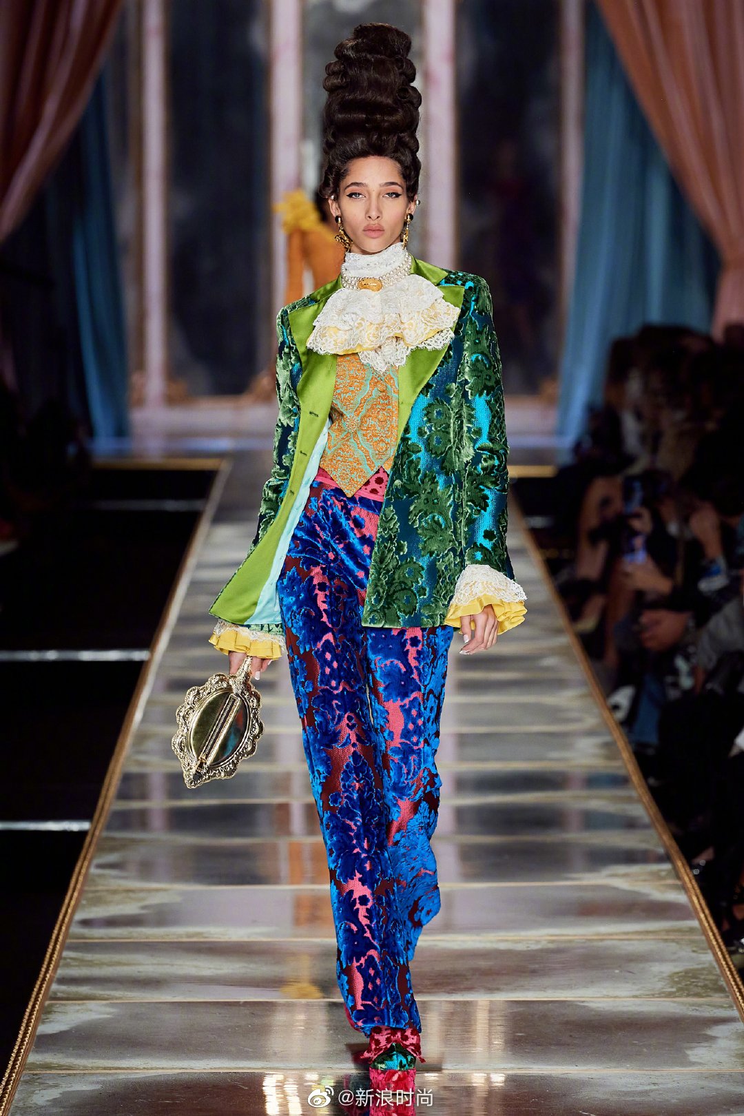 moschino toy 2 notino