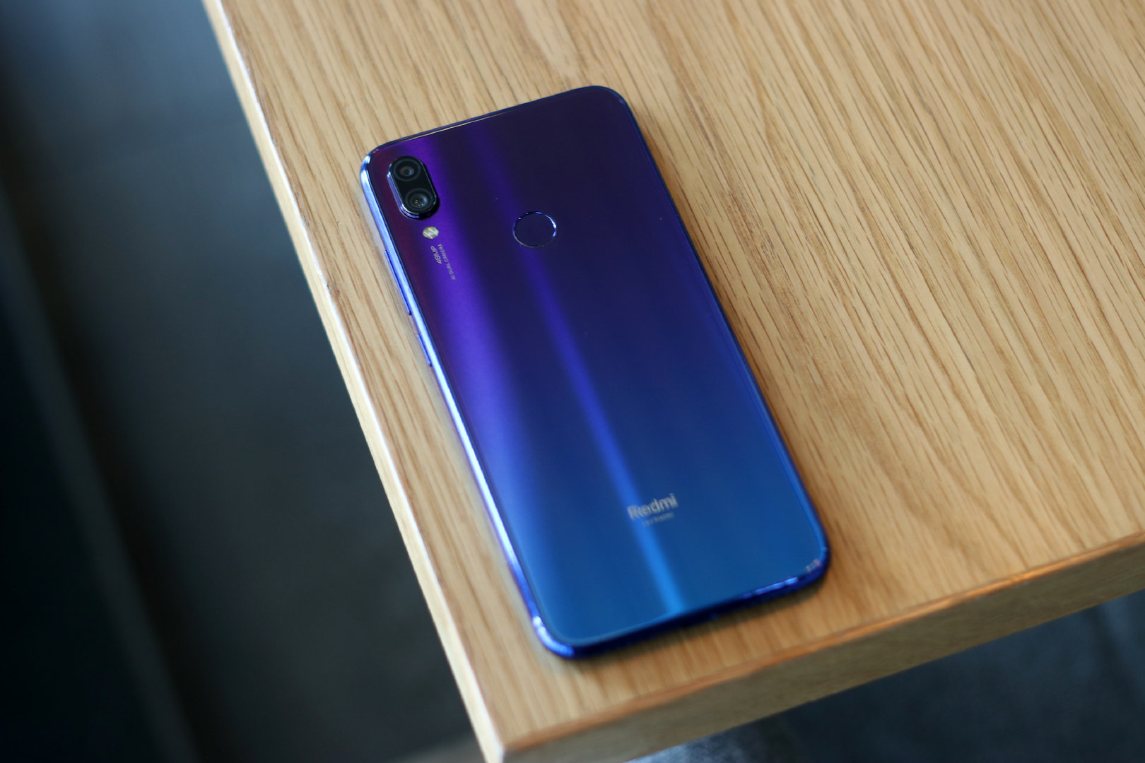 红米note7究竟好不好用一个星期体验之后聊聊它的好与坏