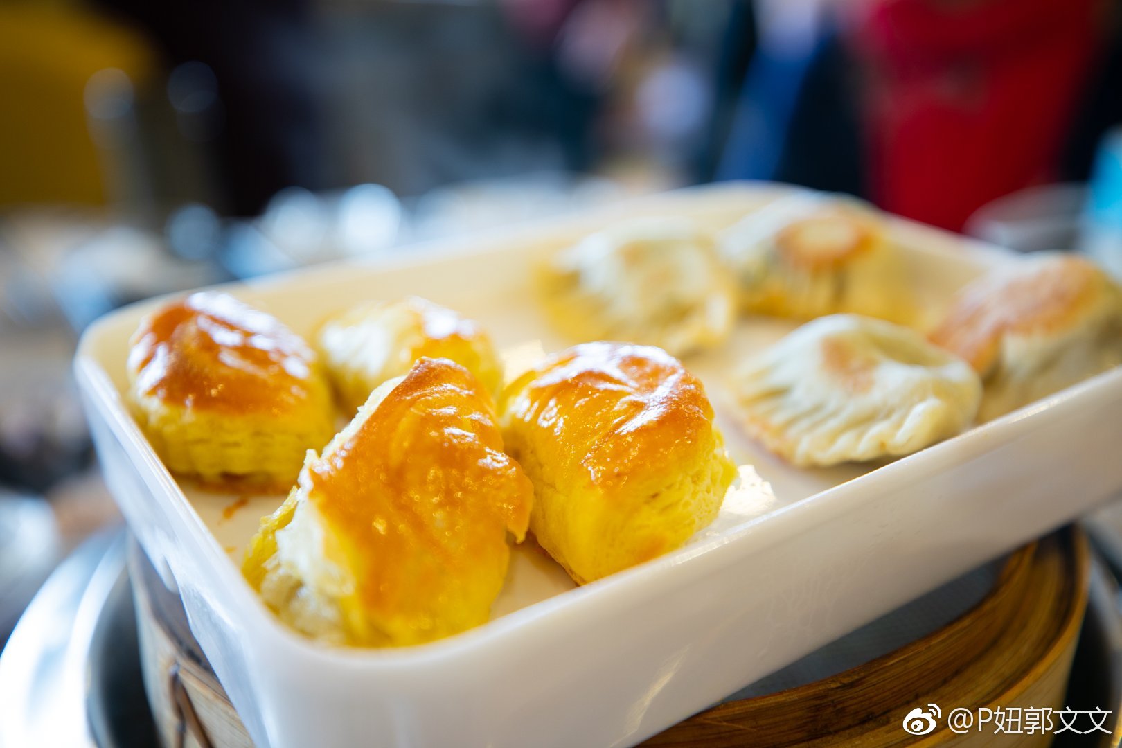 德发长饺子宴可是西安响当当的百年老店,恰逢过年期间来西安