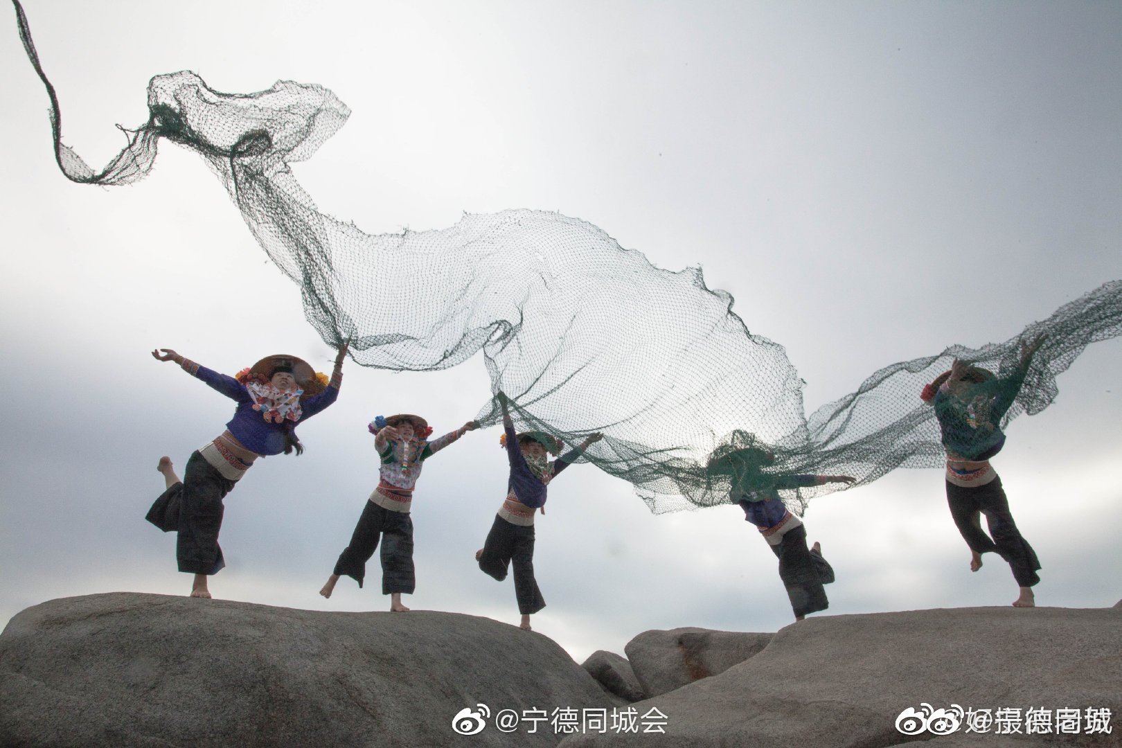 艳丽,勤劳的霞浦女|霞浦|茅楼|美女_新浪新闻