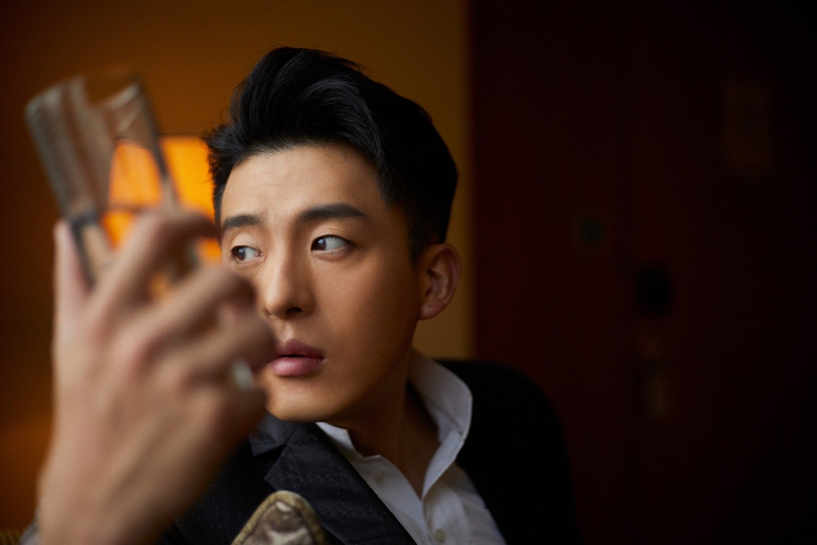 孙艺洲 成熟赤诚