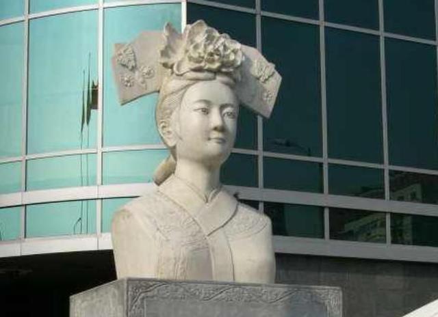 已经消失原貌的北京公主坟,真的是两位公主的坟墓吗?