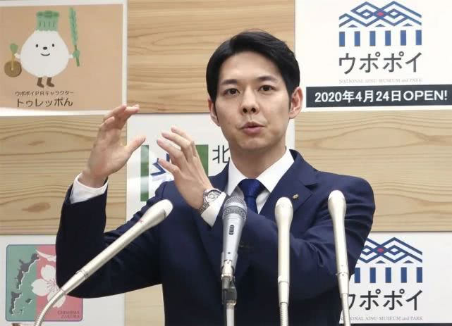 颜值高 有担当 30岁做市长 38岁做省长 世界应该交给年轻人啊 知事 新浪新闻 颜值高 有担当 30岁做市长 38岁做省长 世界应该交给年轻人啊 知事 新浪新闻
