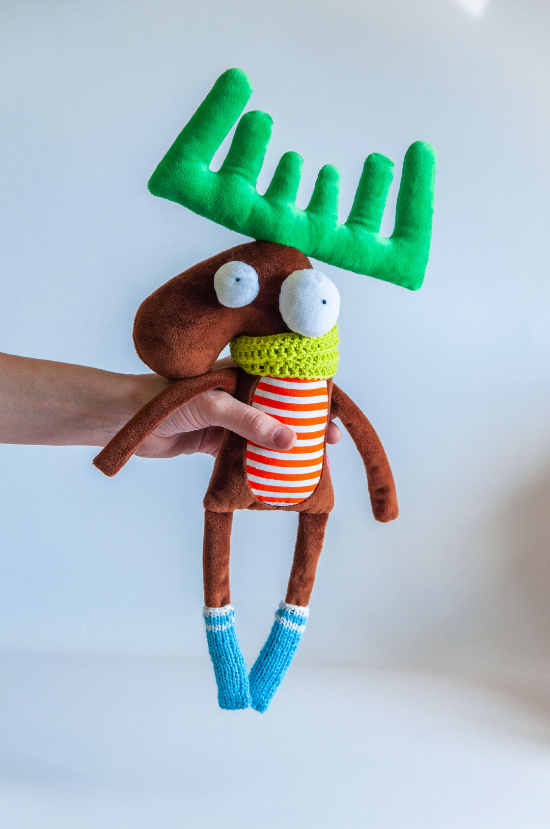 stuffedmarlitoysforkids