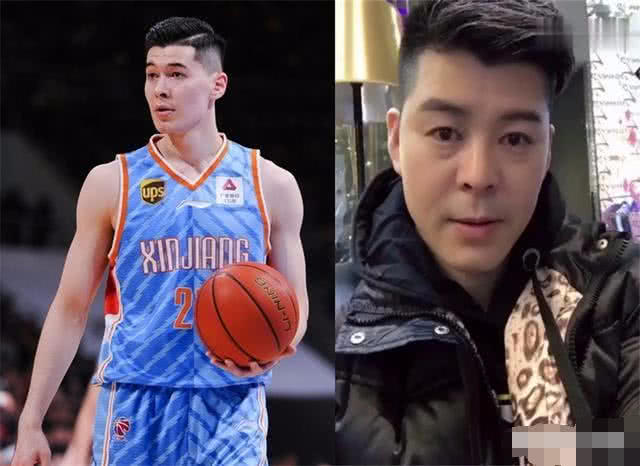 为啥东北球迷都说阿不都沙拉木是辽宁男篮的卧底?看后大吃一惊