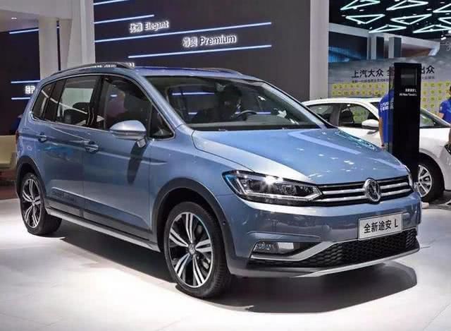 按照定位,价格依次是t-roc探歌,探岳,途岳和进口车型全新一代途锐.