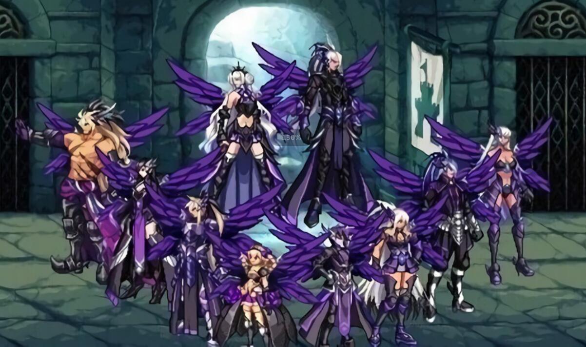 dnf最失败的一套天空连策划都放弃它上架仅6月就匆忙下架