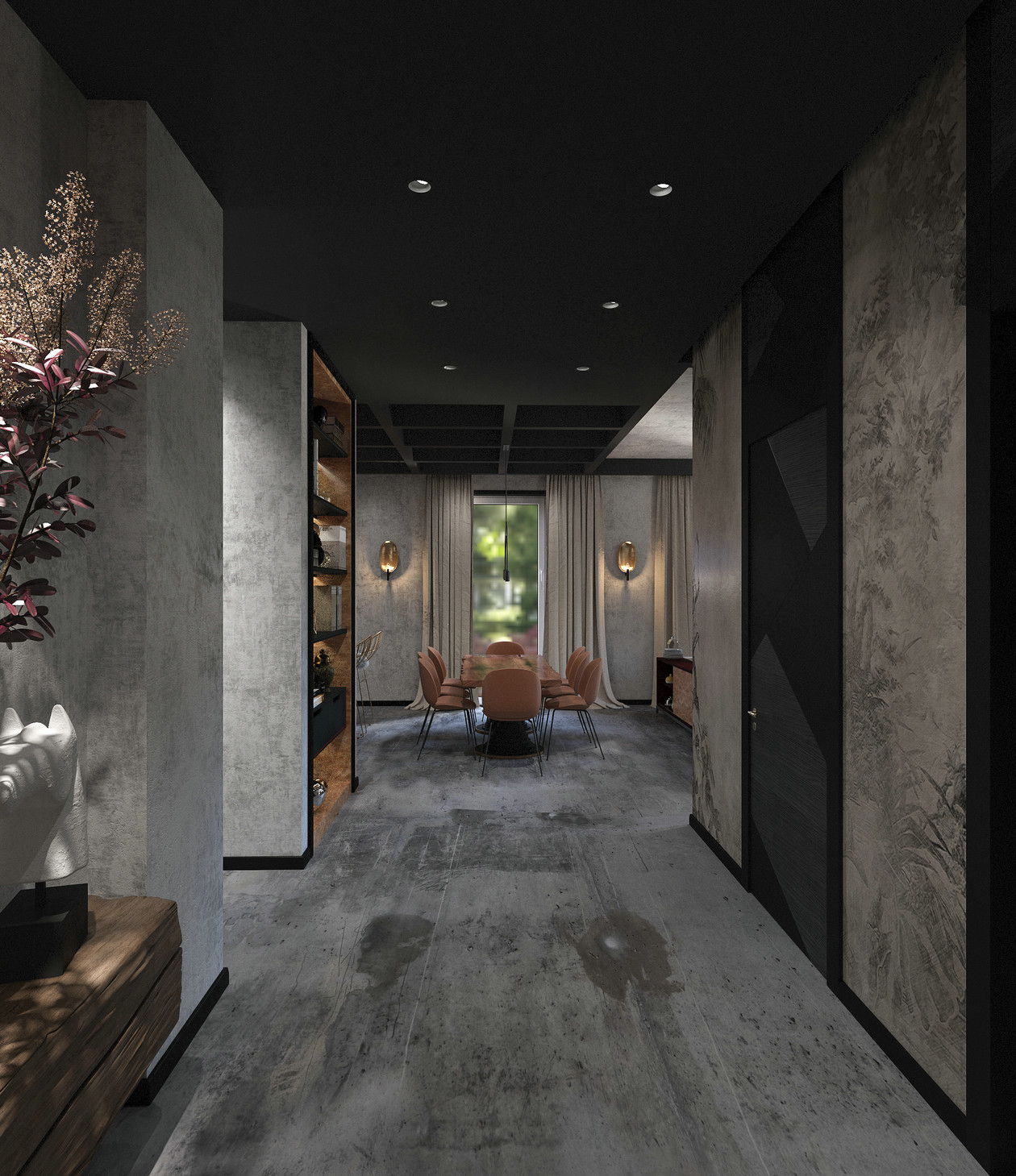 网站设计说明怎么写