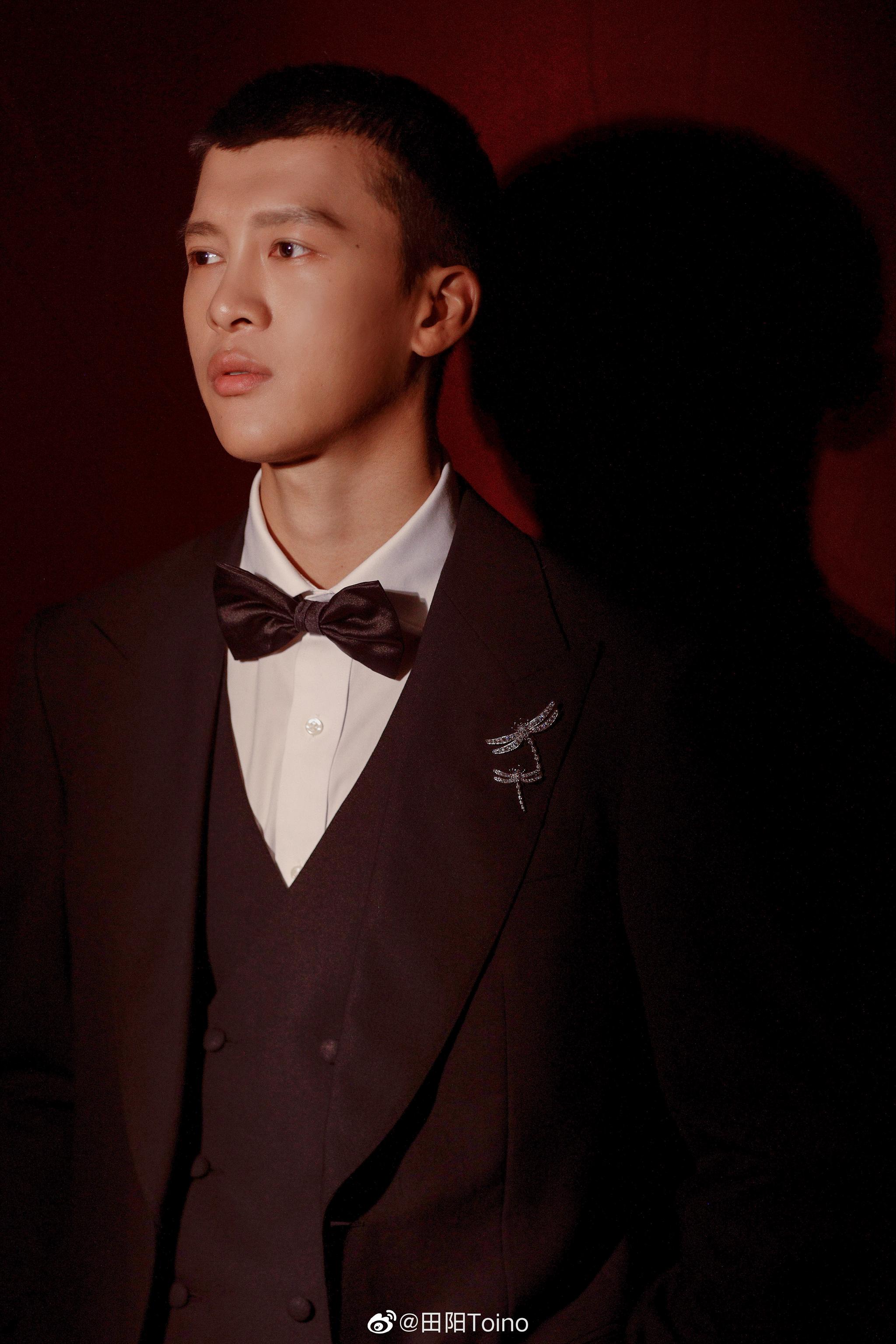 壹心娱乐李九霄9吉克曲且第22届上海国际电影节