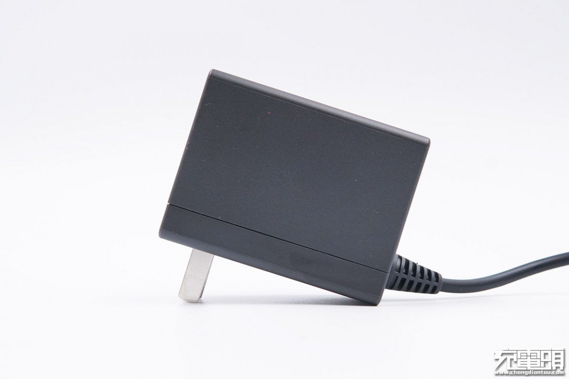 拆解报告:国行版任天堂switch原装36w usb pd快充充电器hac-002(chn