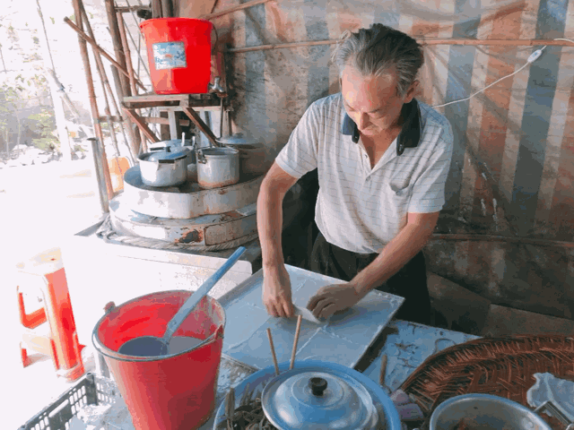 潮汕人吃粿条真的太神了