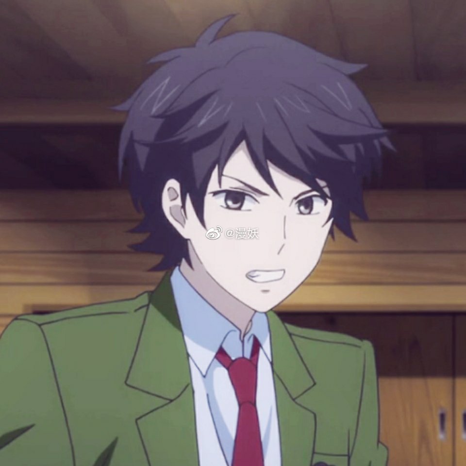 自截情头rdg濒危物种少女铃原泉水子和相乐深行79