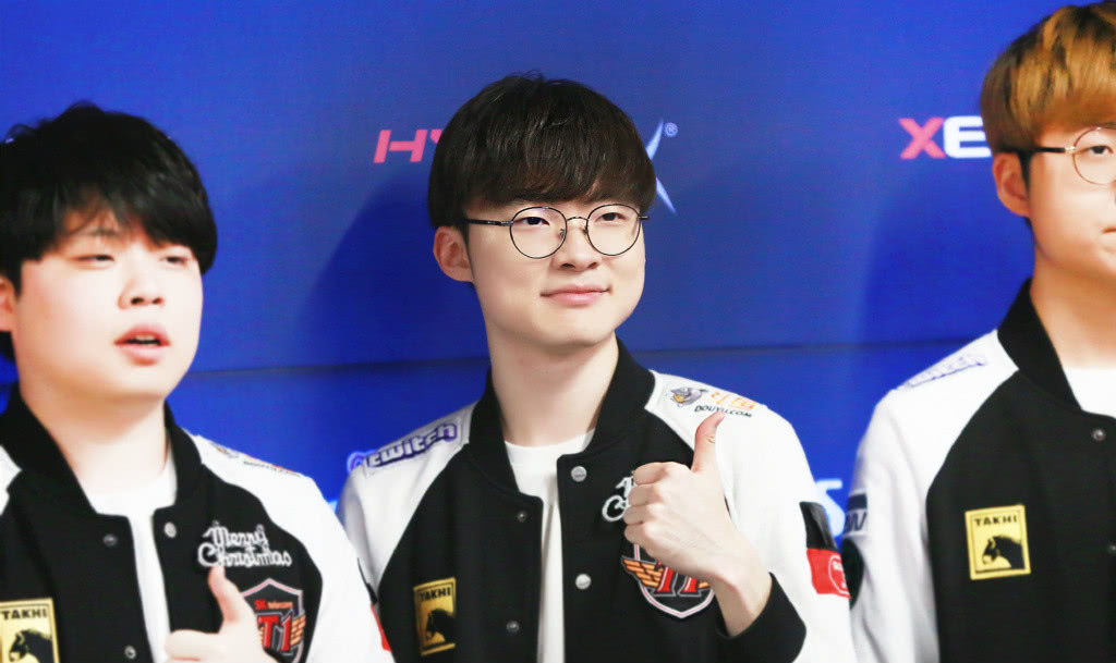 skt建队四连胜结果却被kkoma教练狂喷打成这样还好意思笑