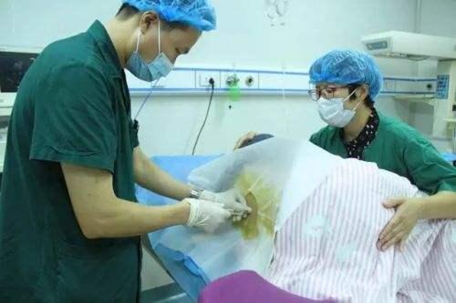 产科大夫说出了实话|产妇|分娩|顺产_新浪新闻