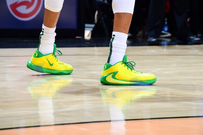 paul george off white