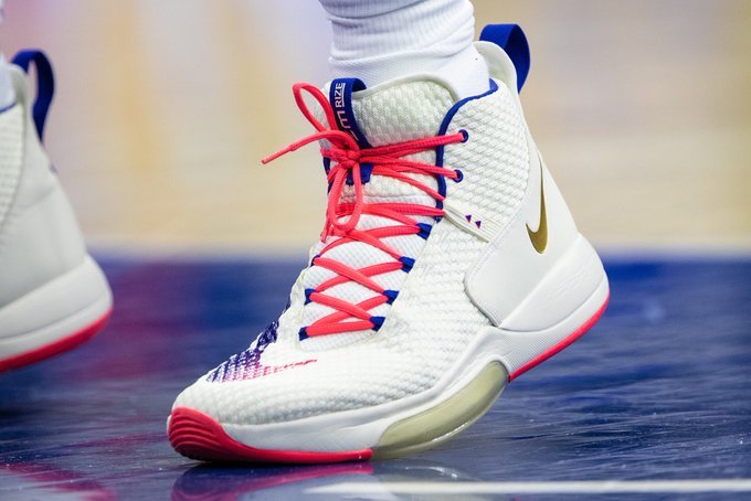 nike zoom rize ben simmons