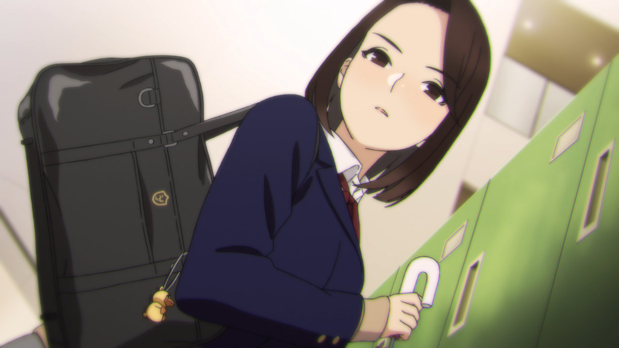 レン レン