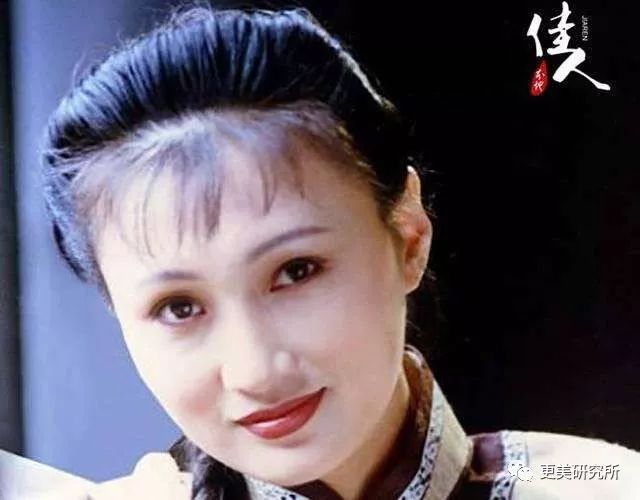 打脸范冰冰,颜值演技20年无人能超越|周洁|林芳兵|唐明皇_新浪新闻