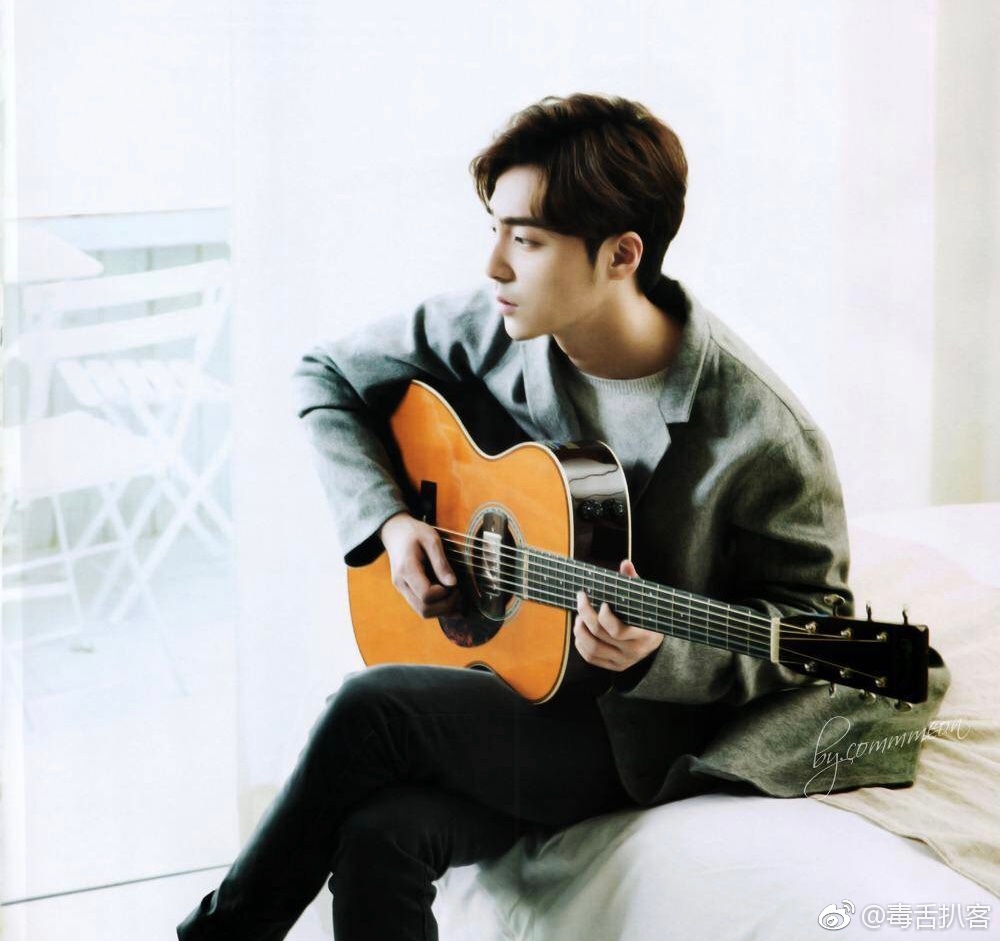 但二人并未直接拍摄, 但前经纪公司表示没有听过,也没接到起诉状