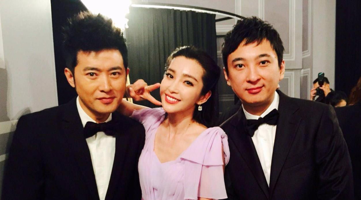 最有才的富二代,不但精通5国语言,而且30岁就有百亿身家