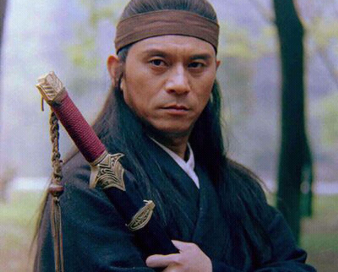 《连城诀》中这4个绰号是金庸笔下最难懂的绰号,看了半天没看懂