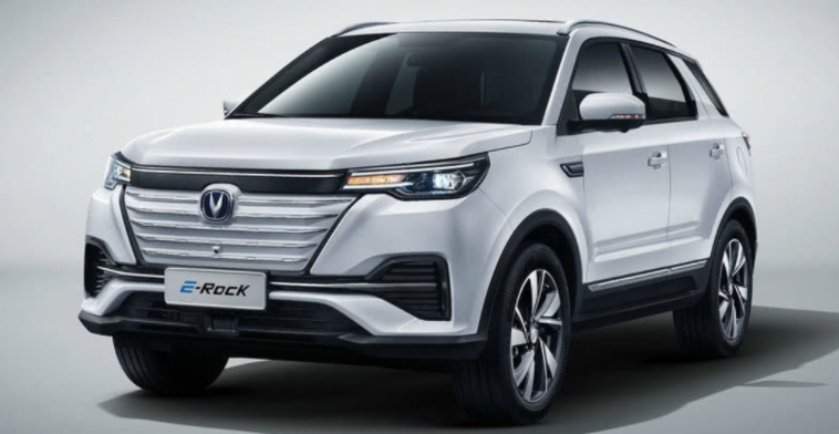 疫情过后神仙打架 这些纯电动车你喜欢哪一个？