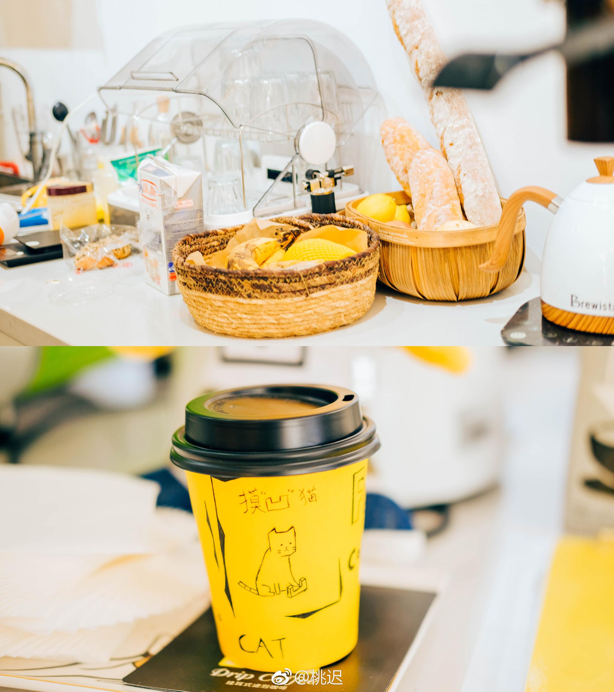 "可爱的事物,要得到可爱的对待."| fun