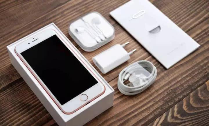 铁打的苹果,流水的安卓,iPhone6S相当于什么国