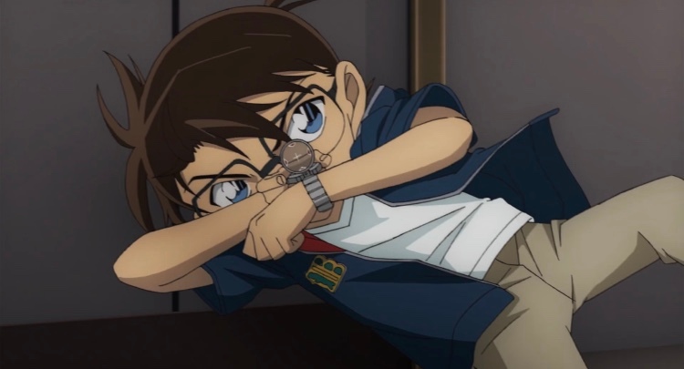 最新剧场版绯色的弹丸无水印剧照第二批