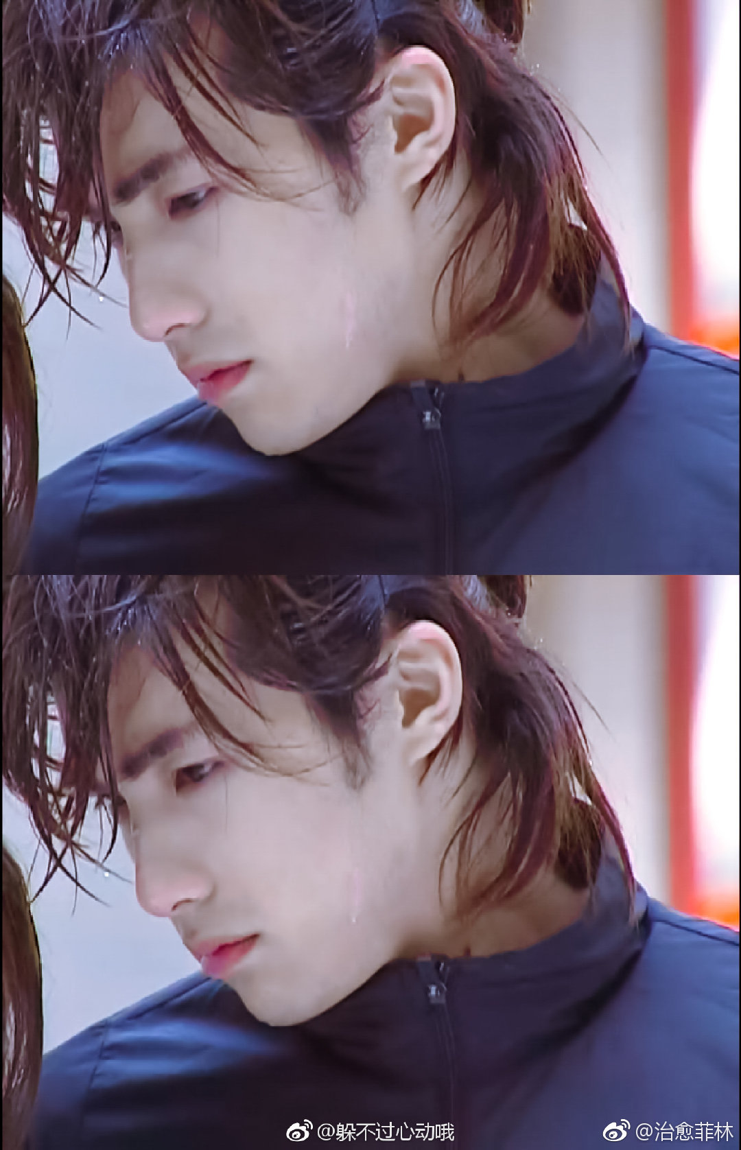 江猛a爆了!心中的颜霸没有之一