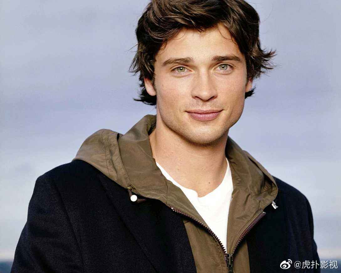 继经典剧集超人前传克拉克肯特汤姆威灵回归之后