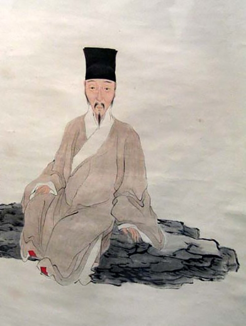 西湖三杰,除了岳飞和于谦,还有抗清英雄|西湖|张苍水|抗清_新浪新闻