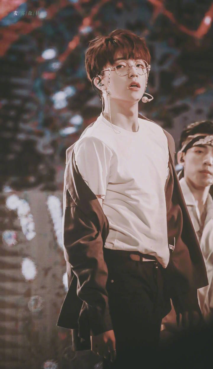 王一博,陈立农,王俊凯,白敬亭,董思成,黄景瑜,justin黄明昊,张艺兴