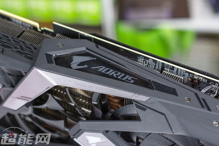 技嘉aorusrtx2080extreme显卡评测