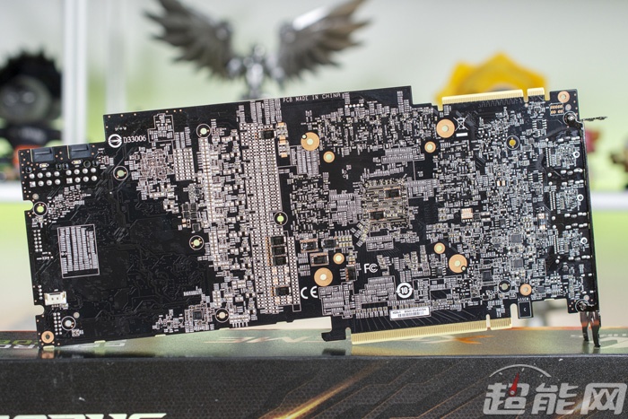 技嘉aorusrtx2080extreme显卡评测