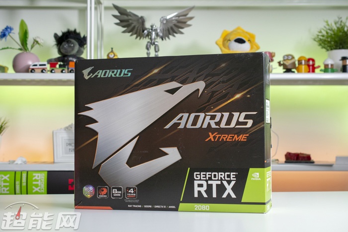 技嘉aorusrtx2080extreme显卡评测