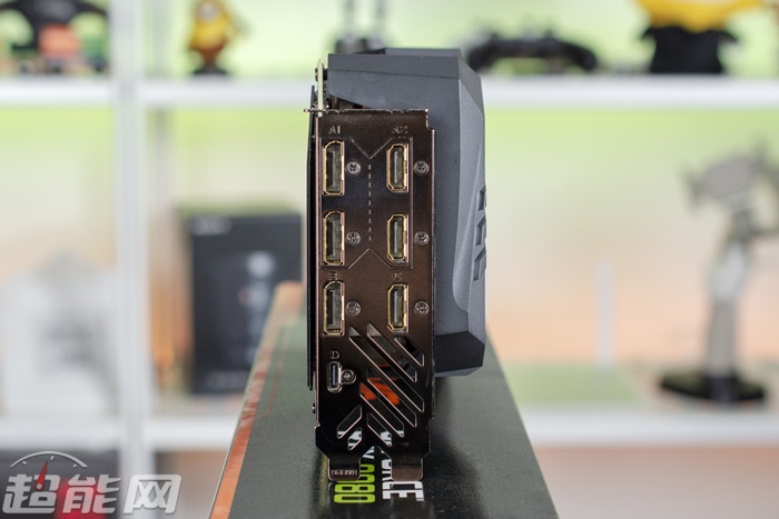 技嘉aorusrtx2080extreme显卡评测