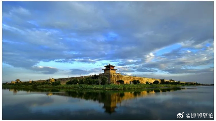 五一盘点永年那些好吃又好玩的地方|弘济桥|佛山景区|永年_新浪新闻