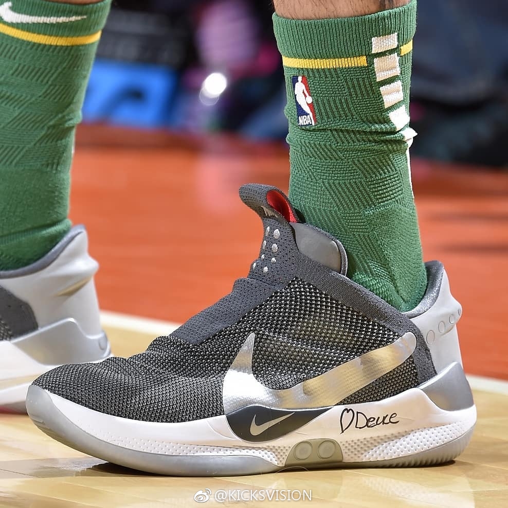 nike adapt bb jayson tatum