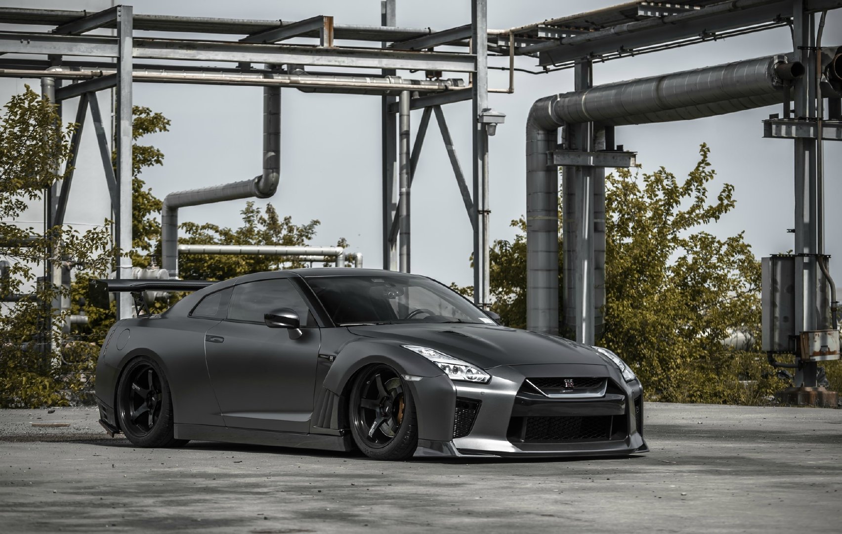 东瀛战神gt R R35 东瀛战神gt R R35