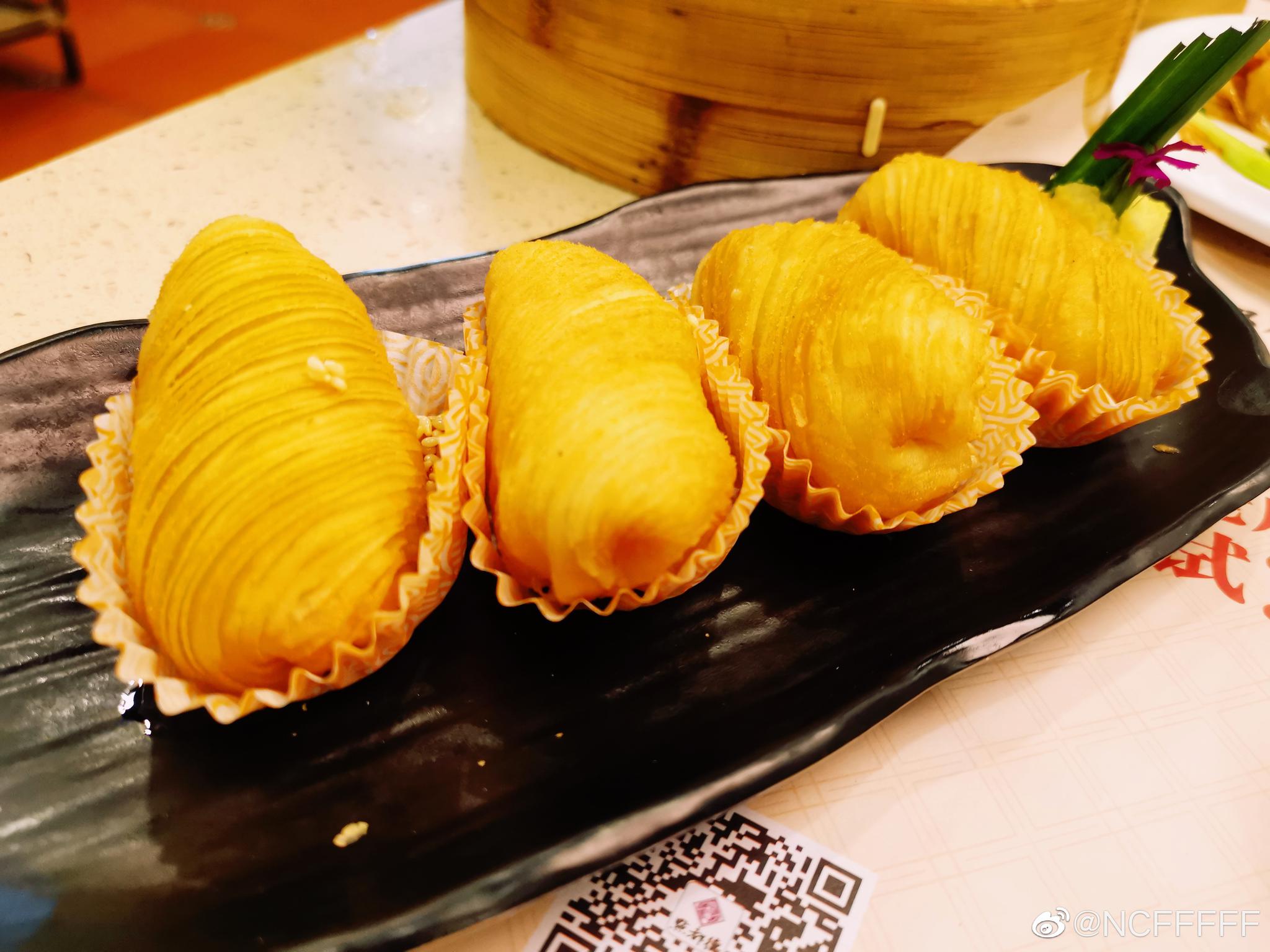 点都德才是早茶的正确打开方式