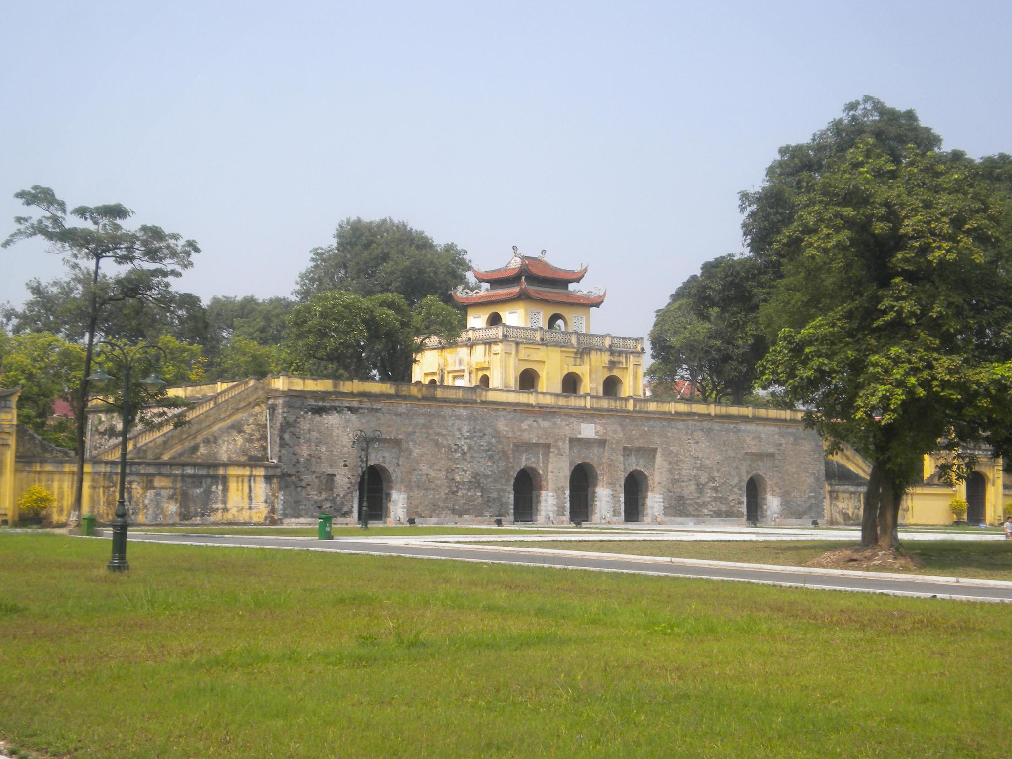 此国在一千多年前就建立国号,国王自称皇帝,封儿子为南越王!