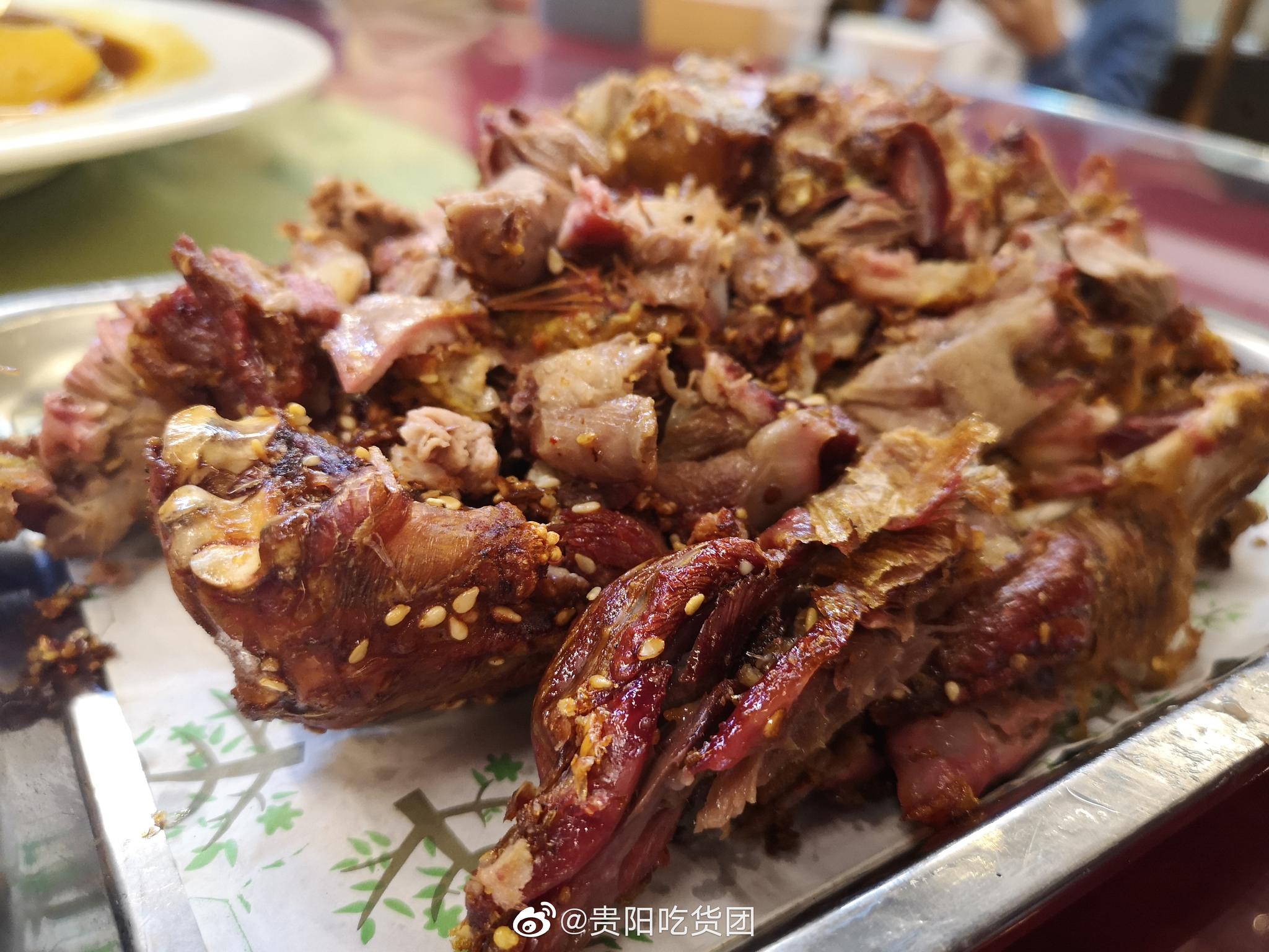 地道新疆羊肉空降贵阳清真一只羊