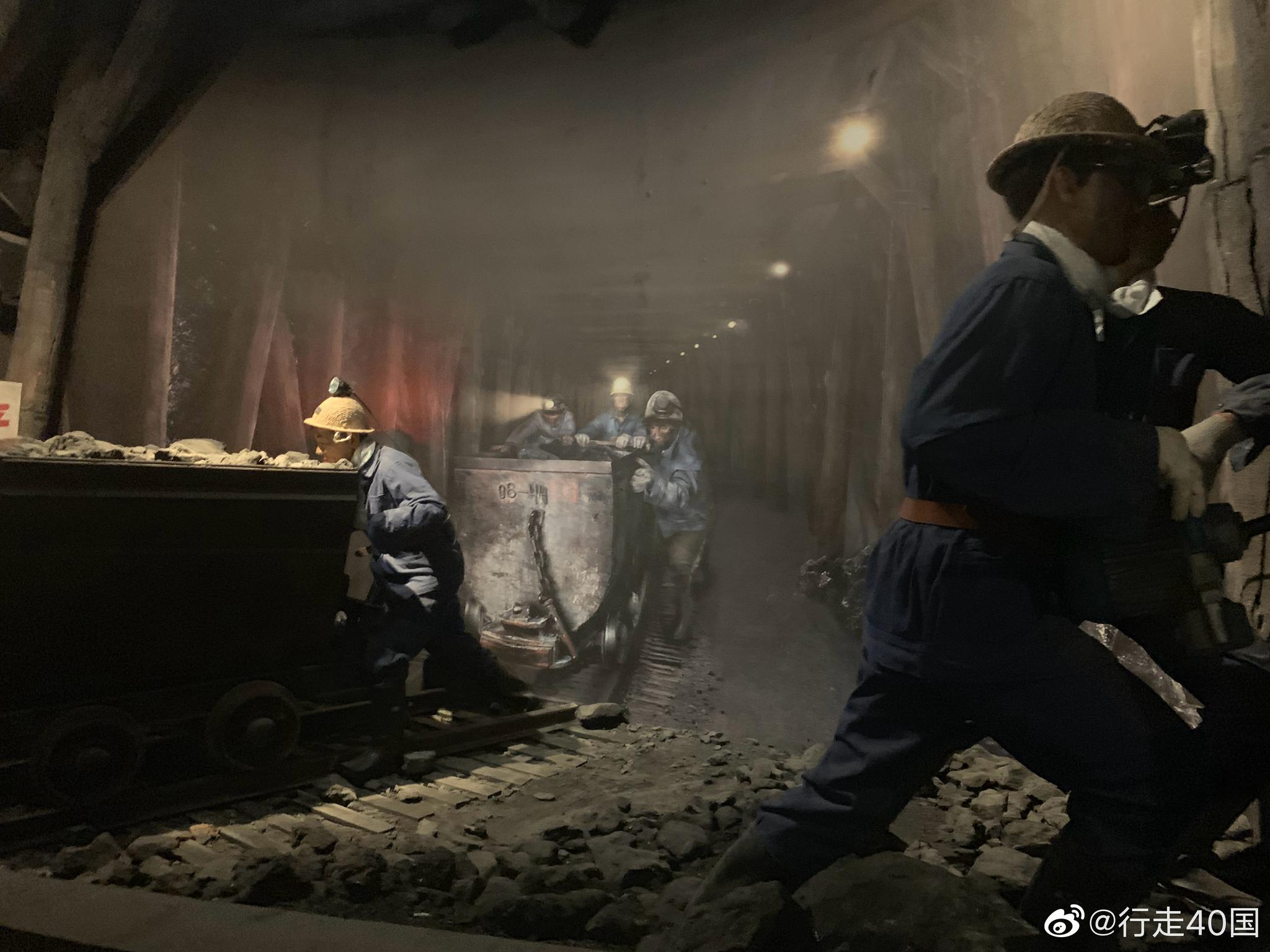 一张图让你了解你的家乡在“三线建设”中算几线