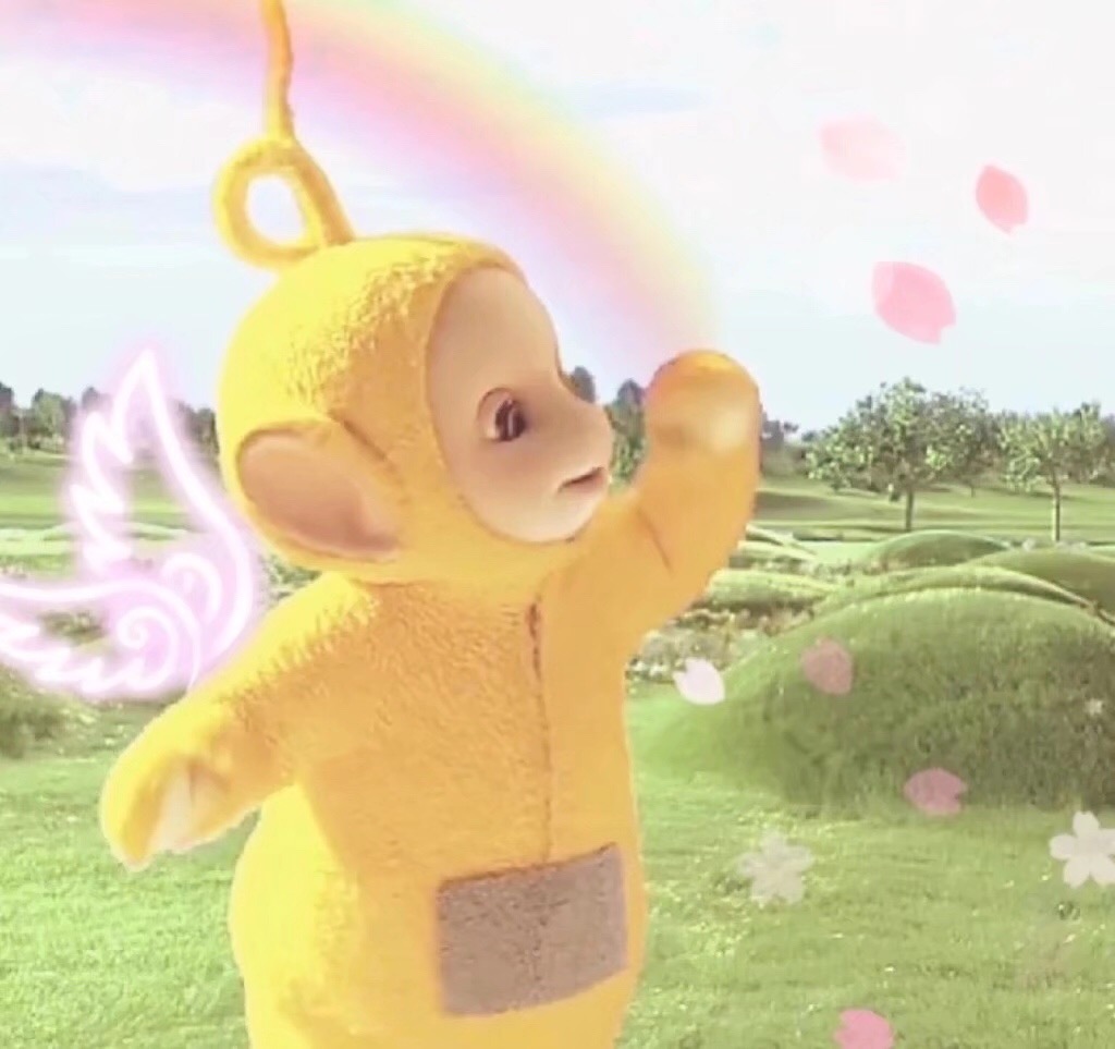 天线宝宝头像点赞好运