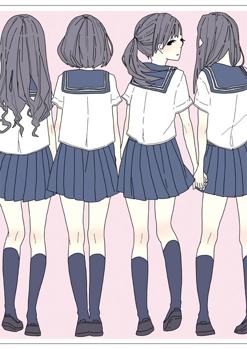 画师しまぷid 画师しまぷid
